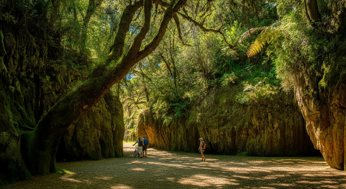 Atrações Turísticas no Uruguai