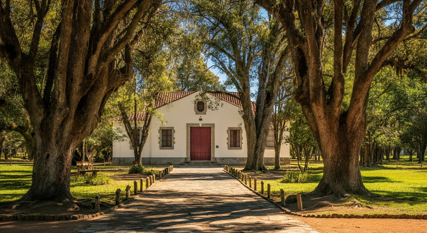 Tours Clásicos en Uruguay