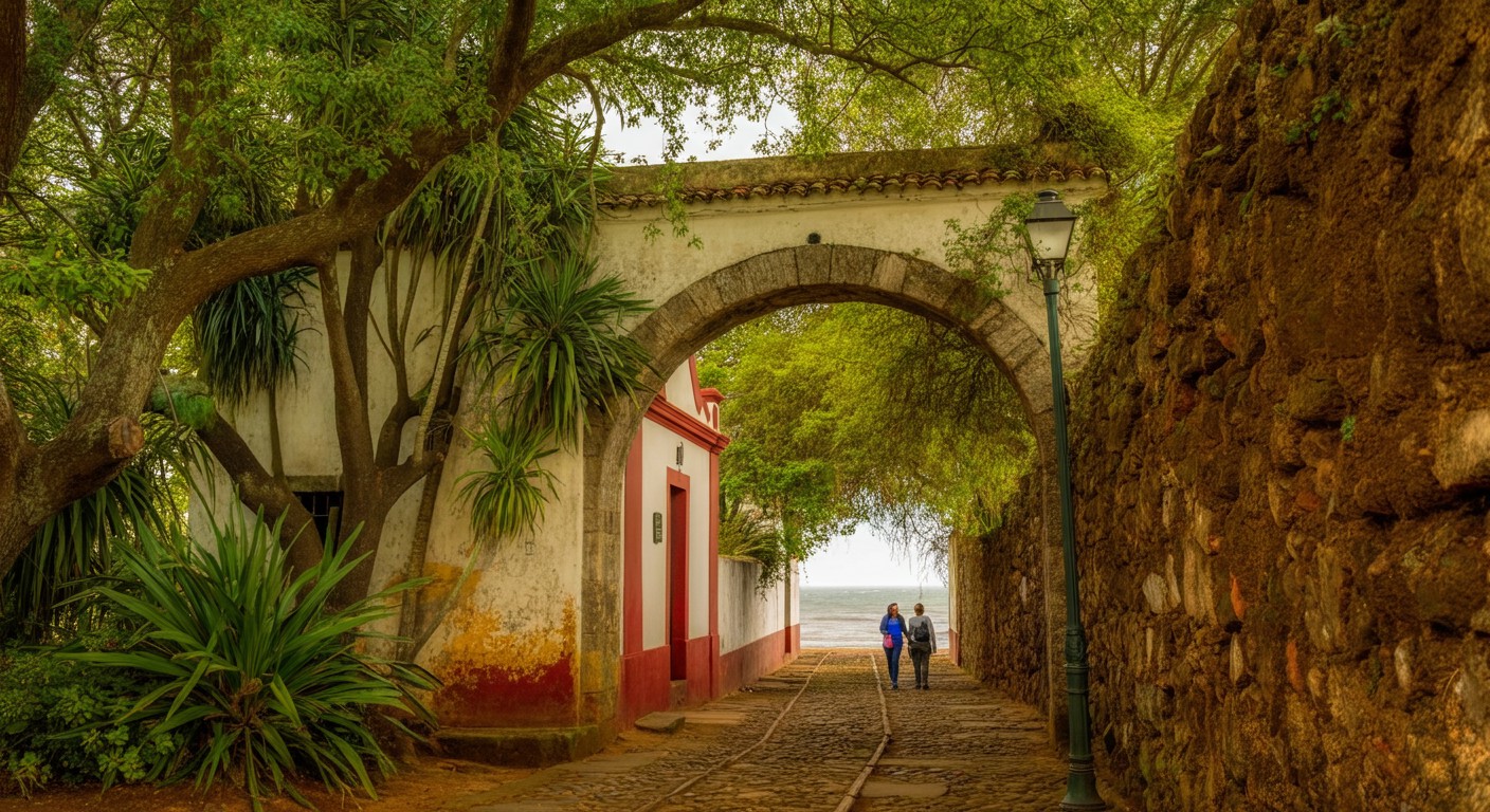 Discover the Best Attractions in Colonia