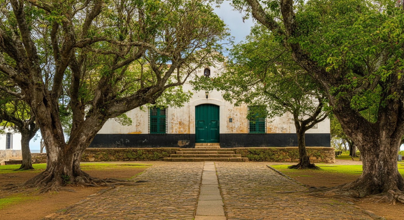 Adventure Excursions in Colonia