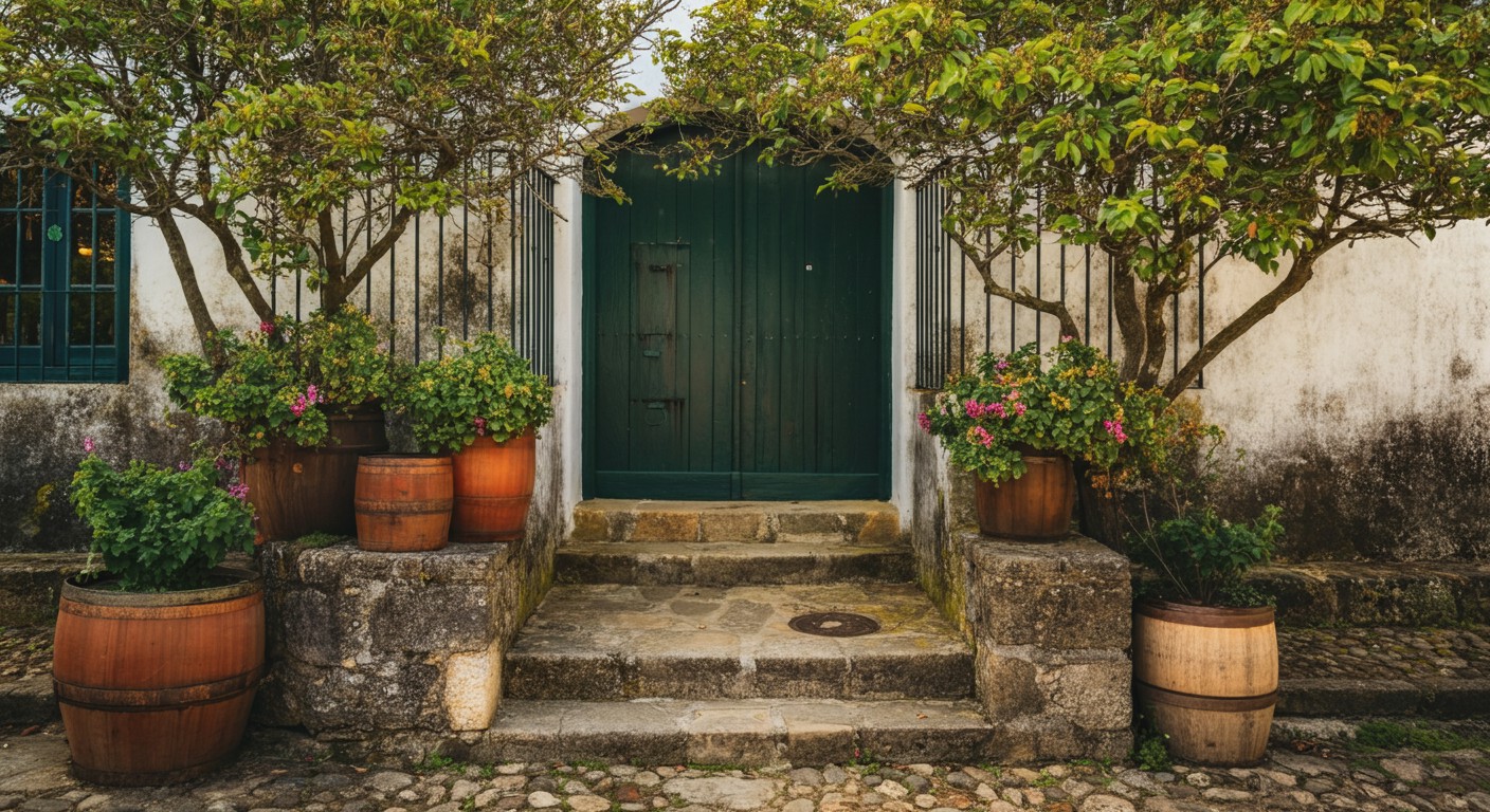Excursiones a bodegas en Colonia
