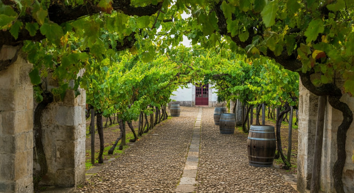 Wine Tasting Tours in Colonia
