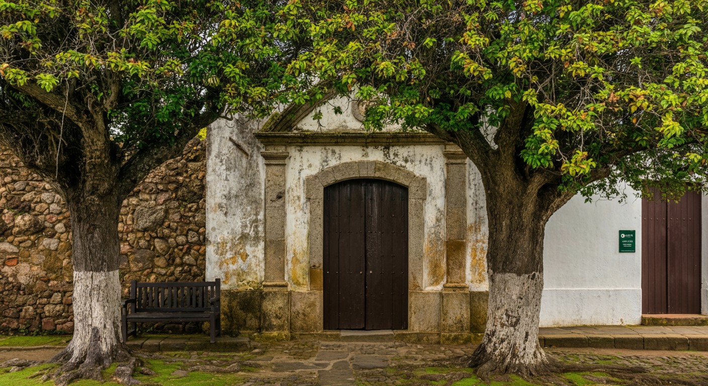 Dégustations et échantillonnages au Cañon Del Colca