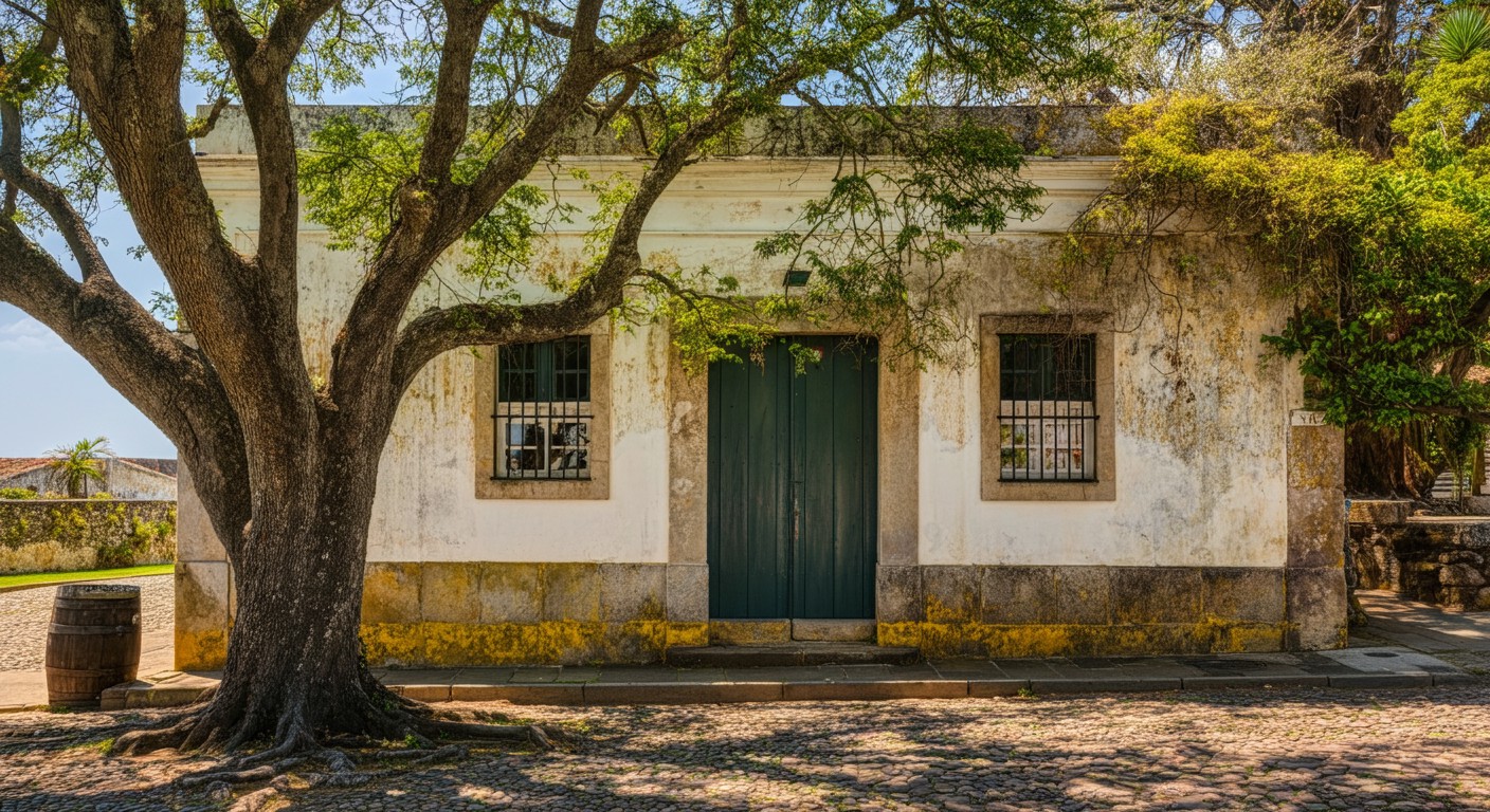 Excursões Gastronômicas em Colonia
