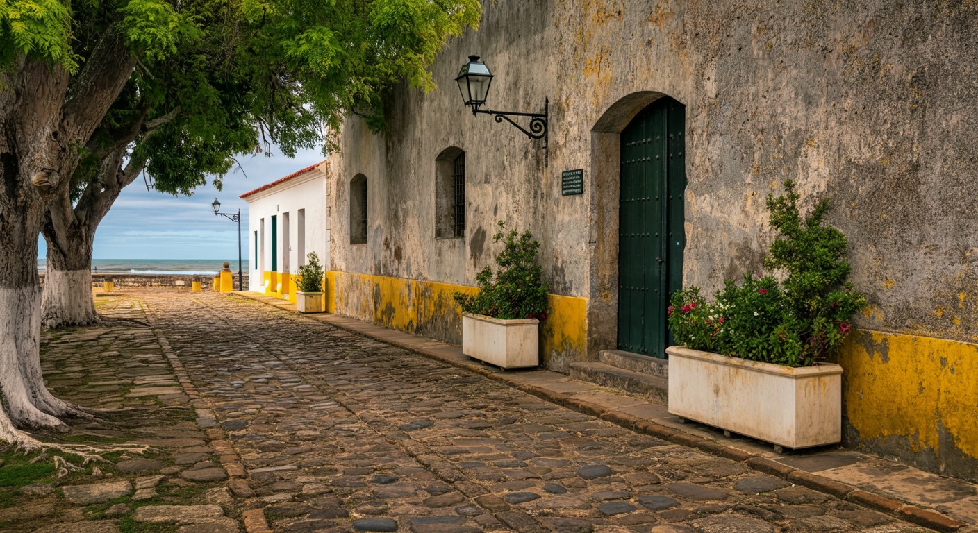 Cultura e Historia en Colonia