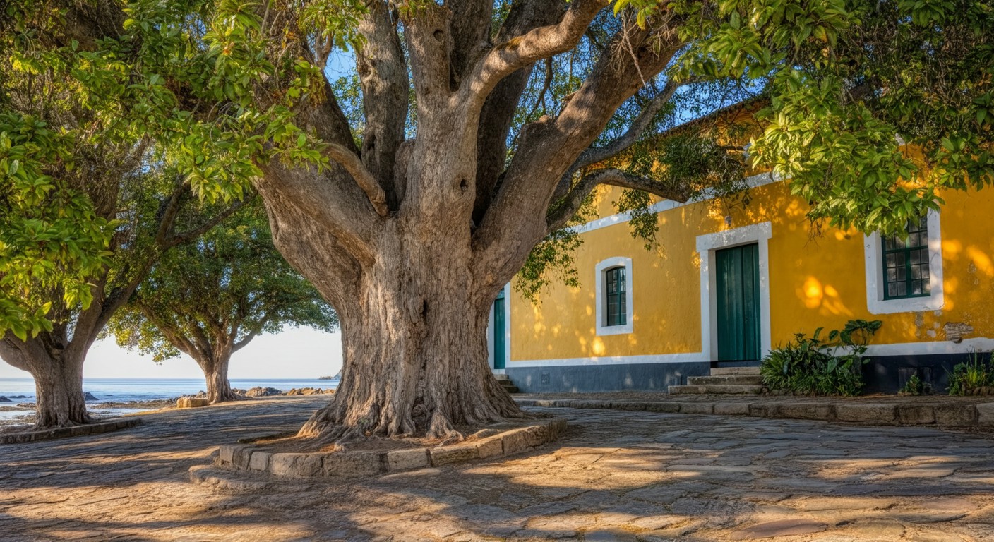 Romantic Excursions for Couples in Colonia