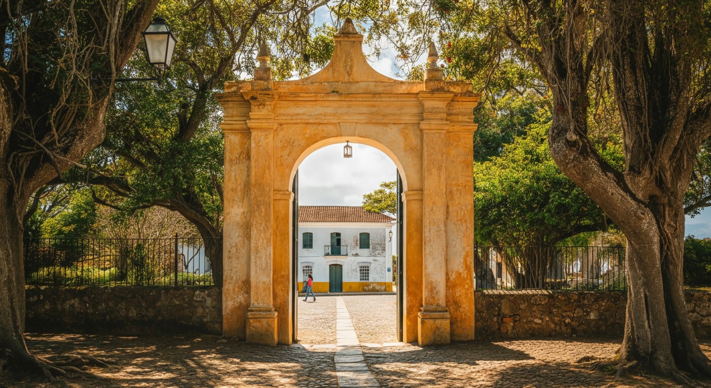 Viva a Espiritualidade em Colonia