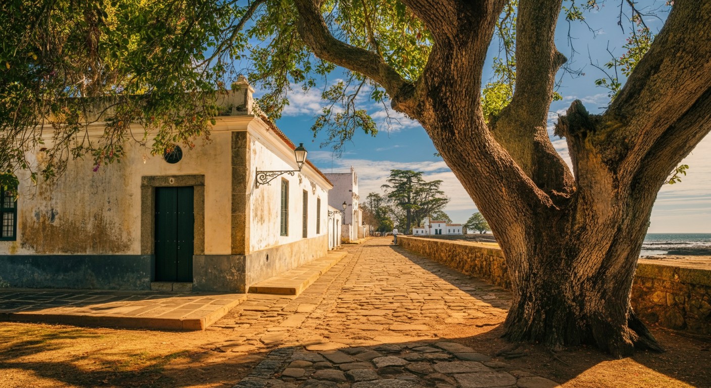 Colonia Photography Excursions