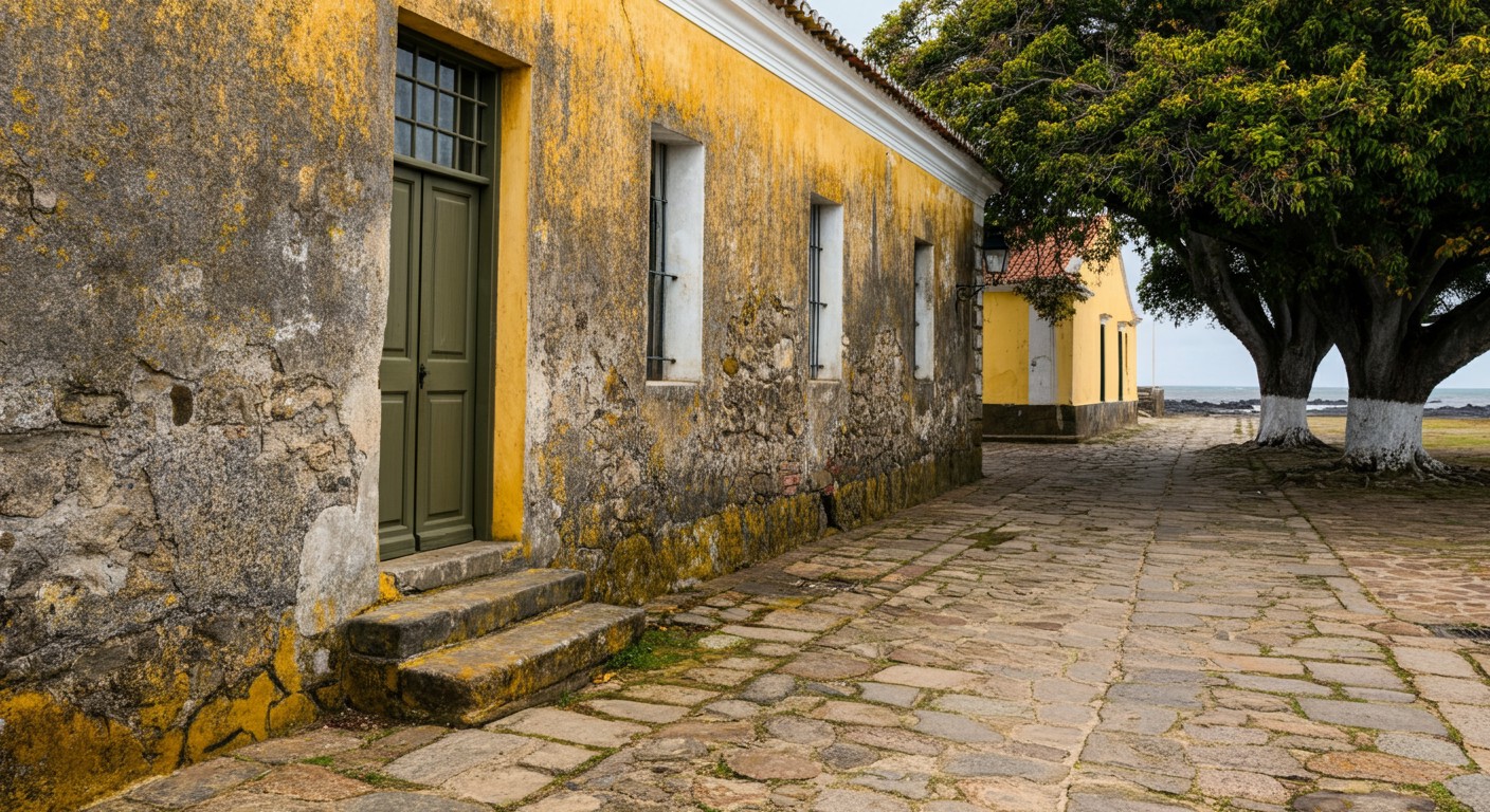 Colonia Tours with Free 24Hs Cancellation