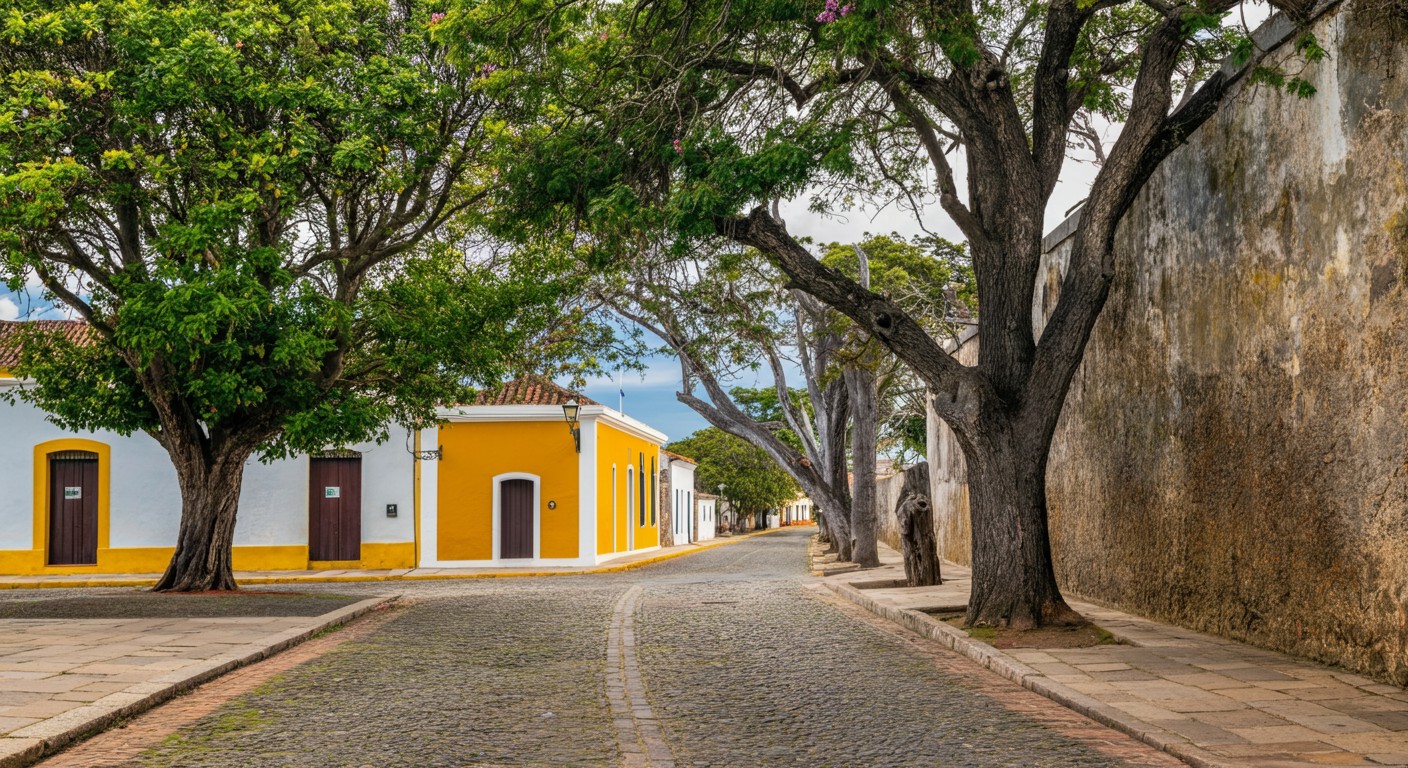 Colonia Excursions: Free Cancellation Policy