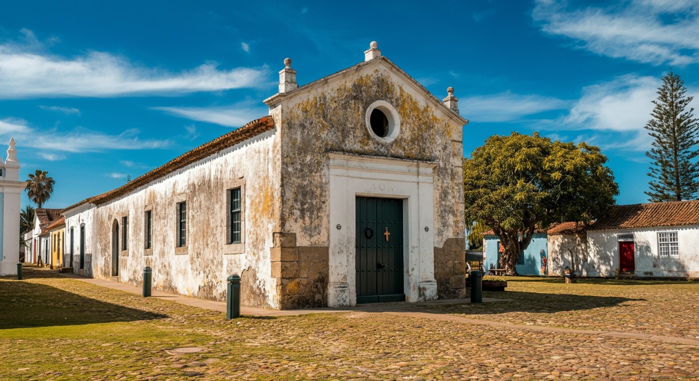 Colonia Excursions at an Average Price
