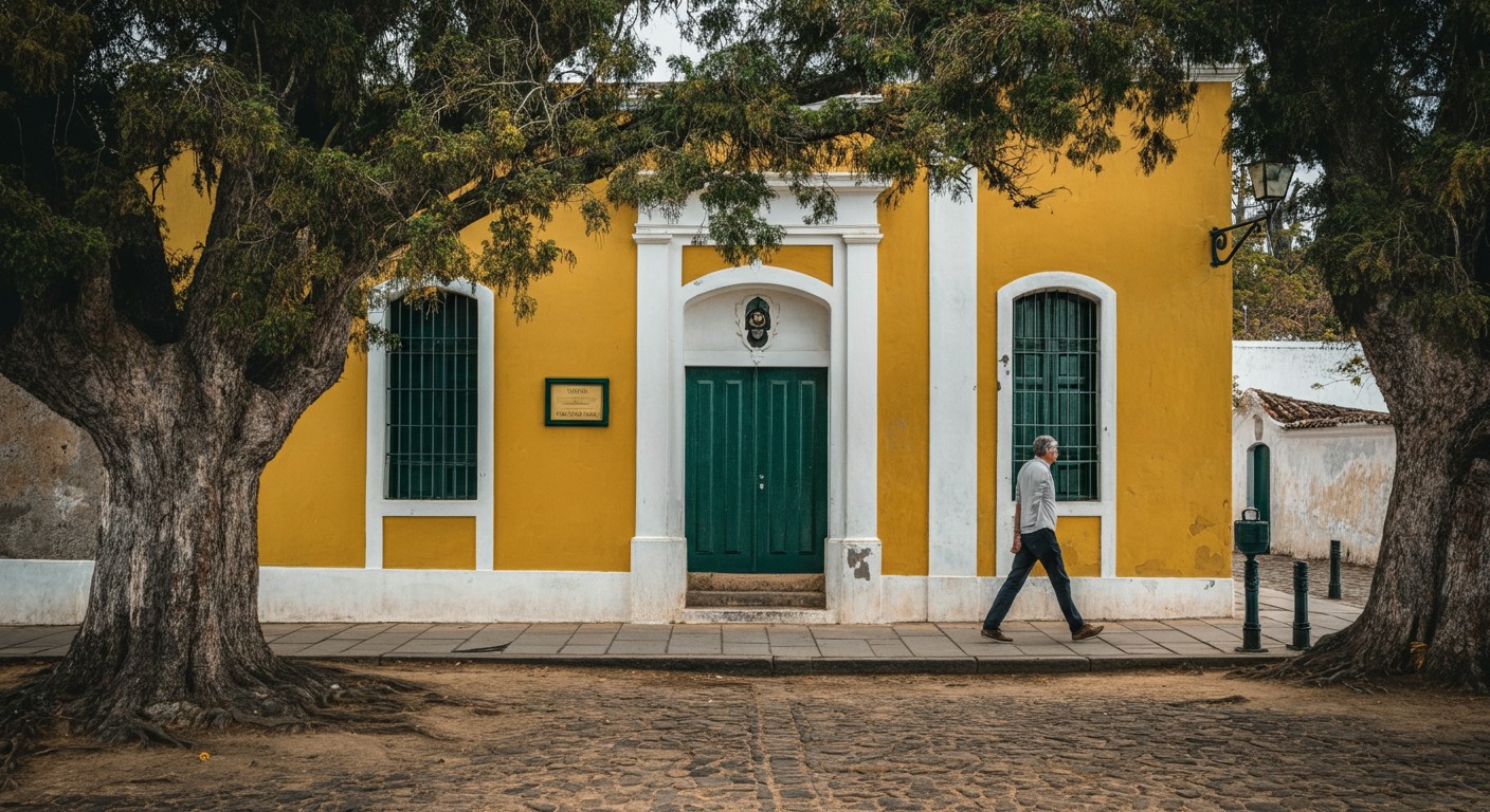 Unforgettable Sightseeing in Colonia