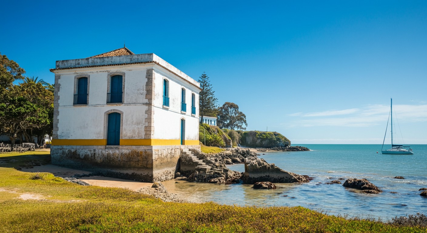 Discover the Best Beaches in Colonia