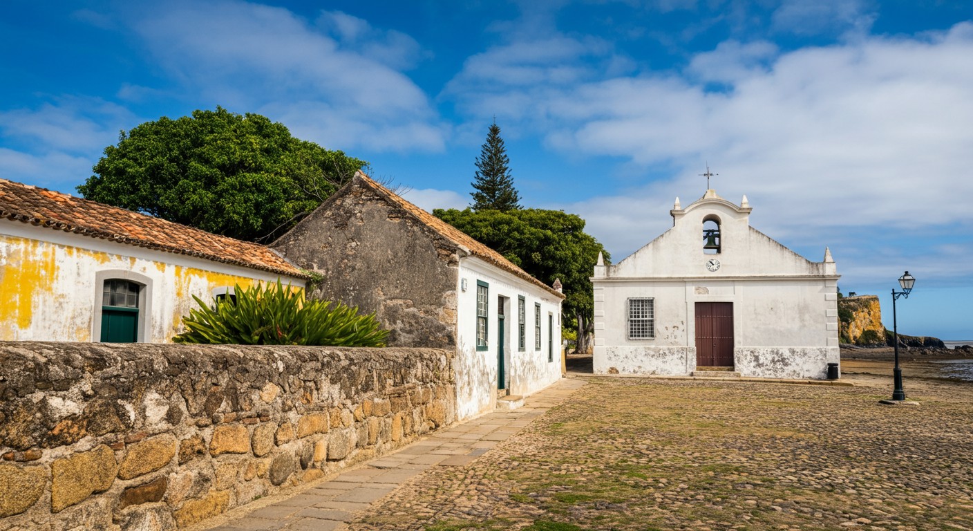 Single Tours in Colonia for Solo Travelers