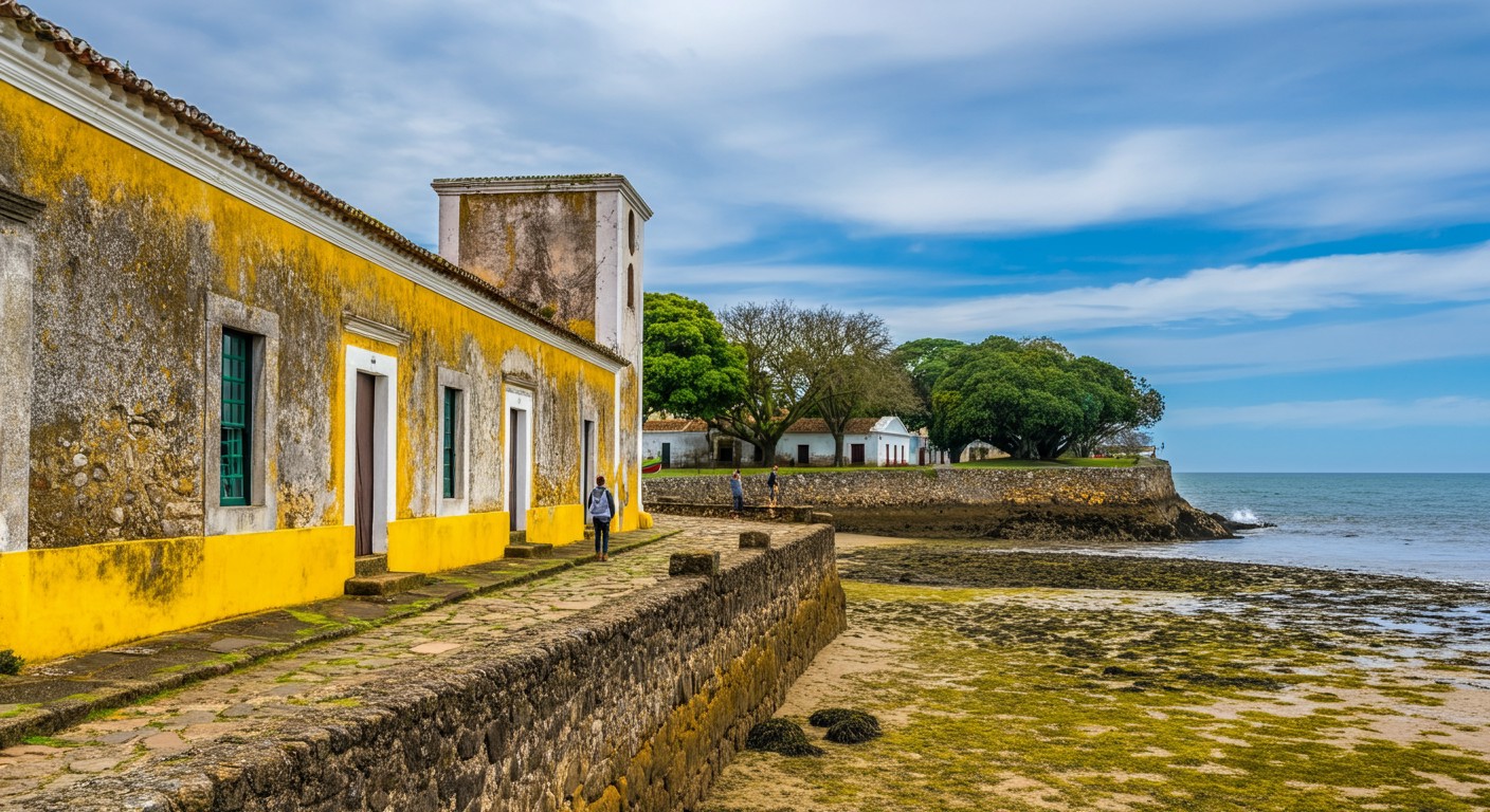 General Terms for Colonia Excursions