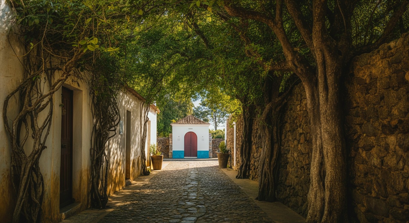 Yoga Experiences in Colonia, Uruguay
