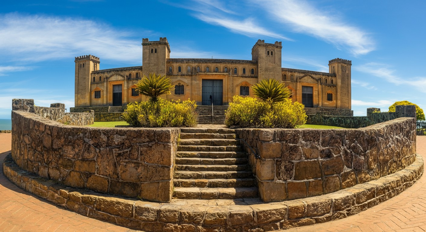 Excursiones y paseos turísticos en Uruguay