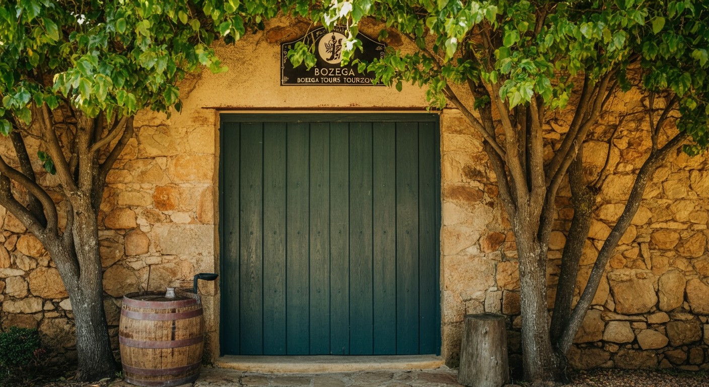 Excursiones a Bodega en Garzón