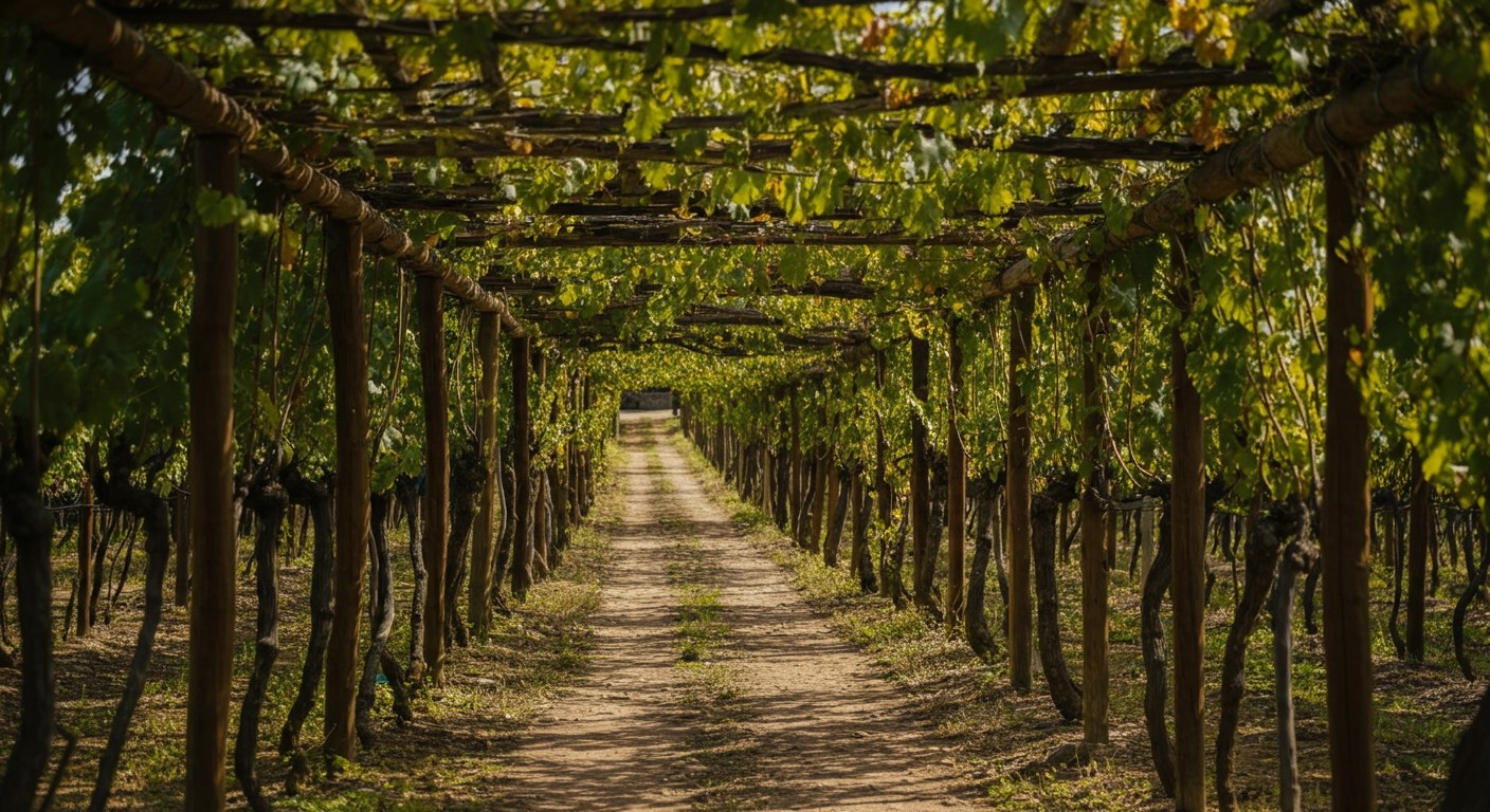 Wine Tasting Tours in Garzon, Uruguay