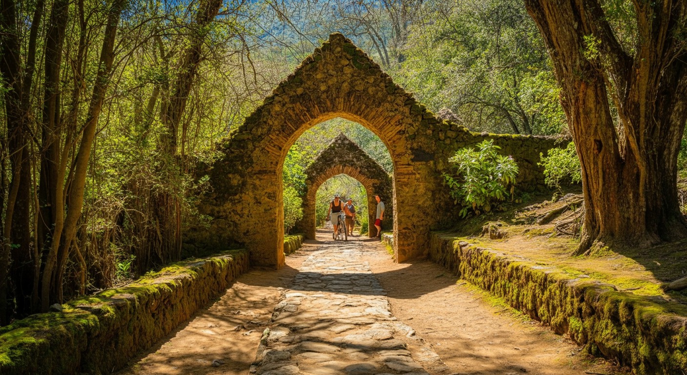 Garzon com amigos: experiências inesquecíveis