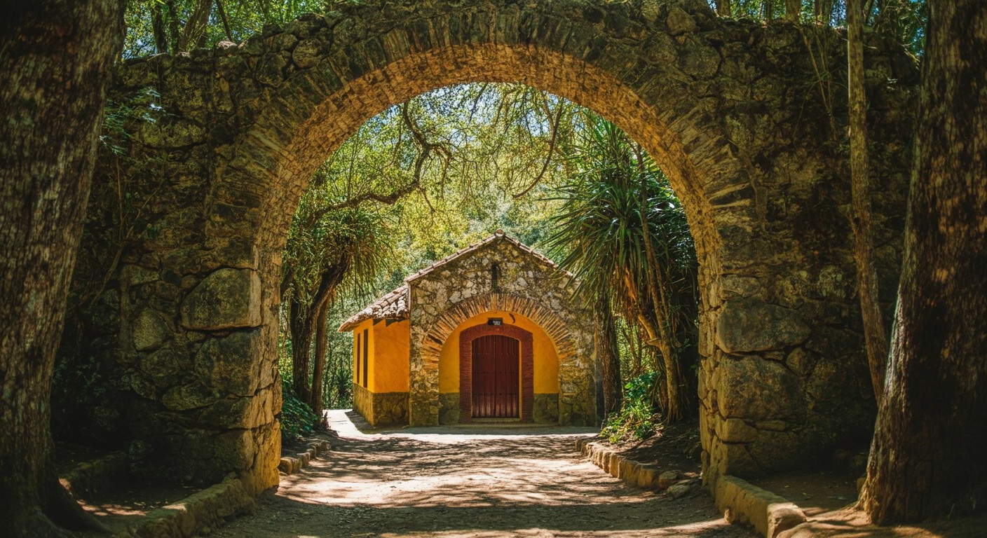 Garzón Couple Excursions & Romantic Getaways