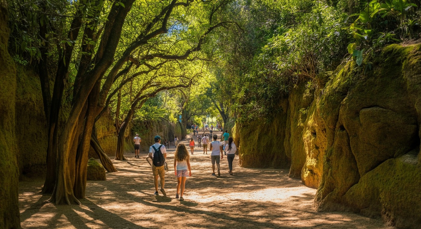 Montevideo Attractions & Must-See Places