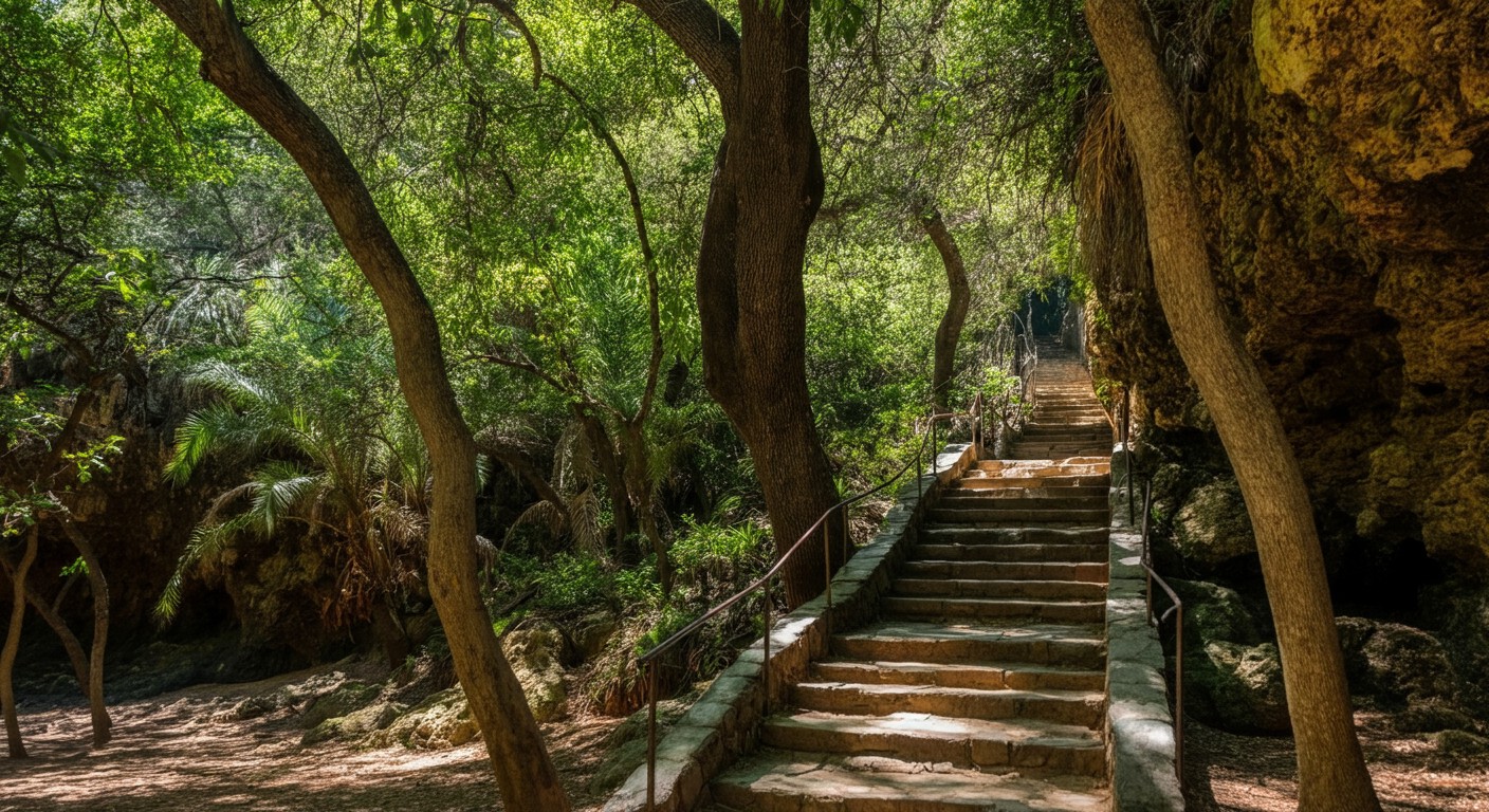 Excursiones de aventura en Montevideo