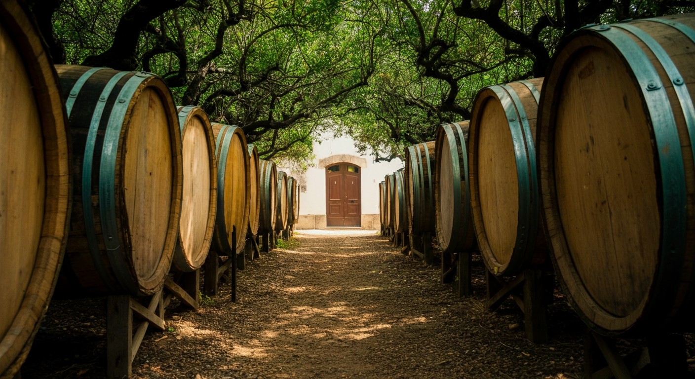 Wine Tasting Experiences in Montevideo