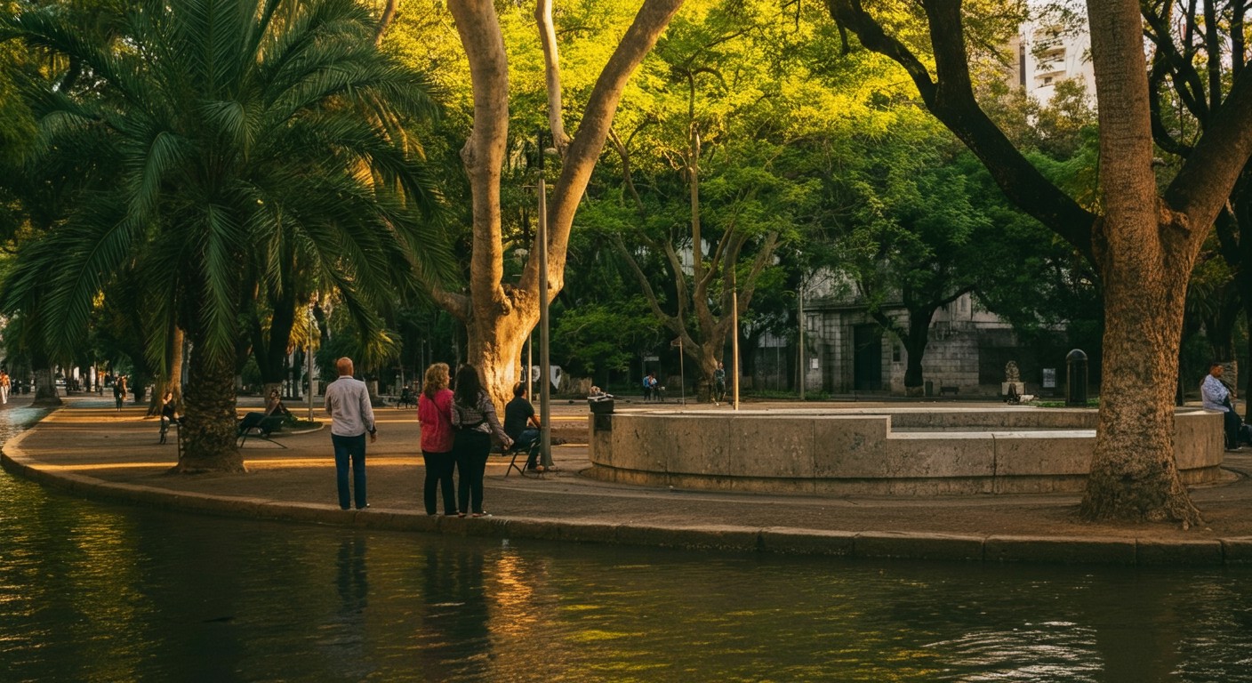 Excursões Clássicas em Montevidéu