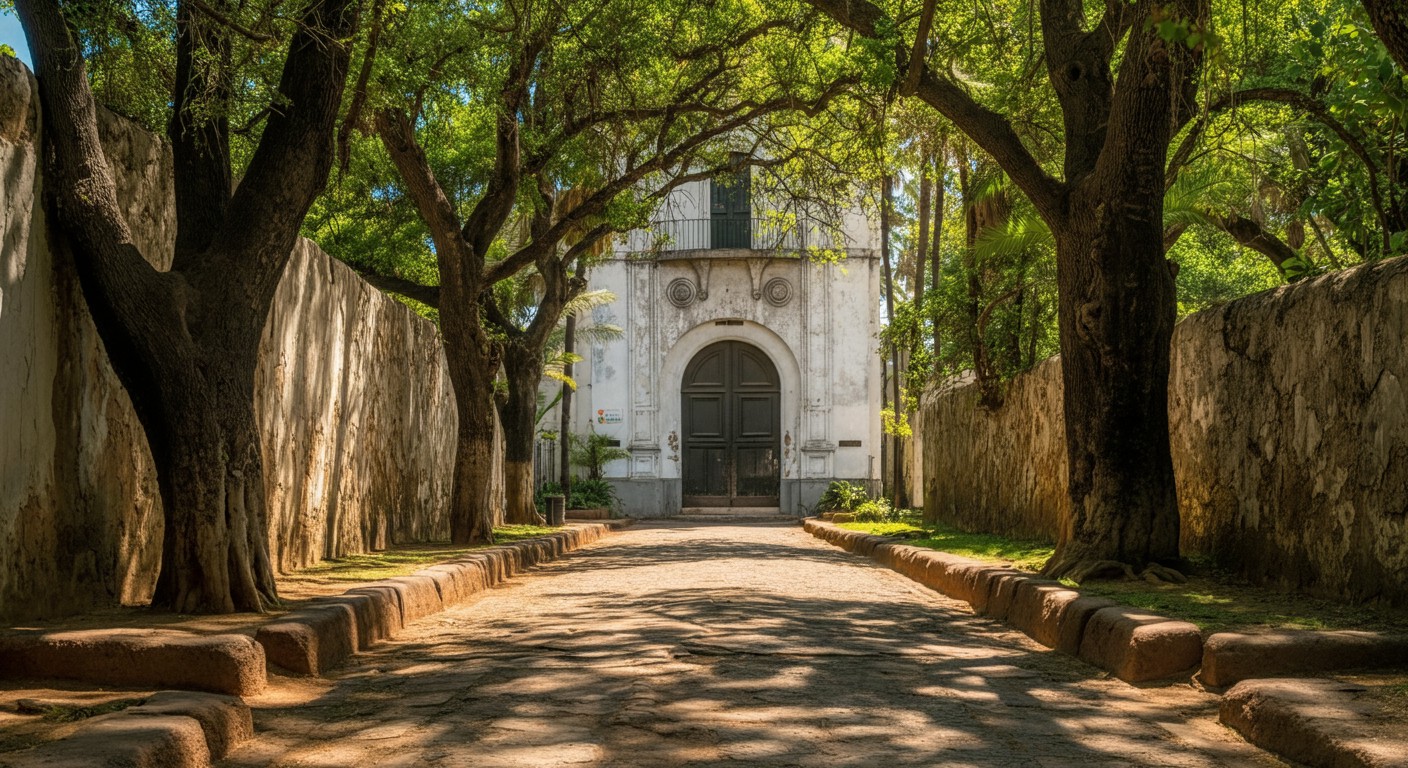 Excursões em Montevidéu para grupos de amigos