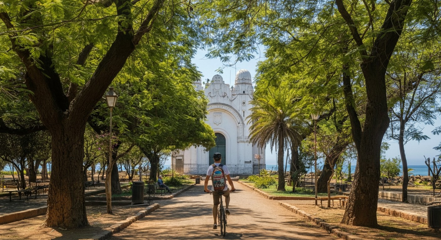 Montevideo Couple Excursions