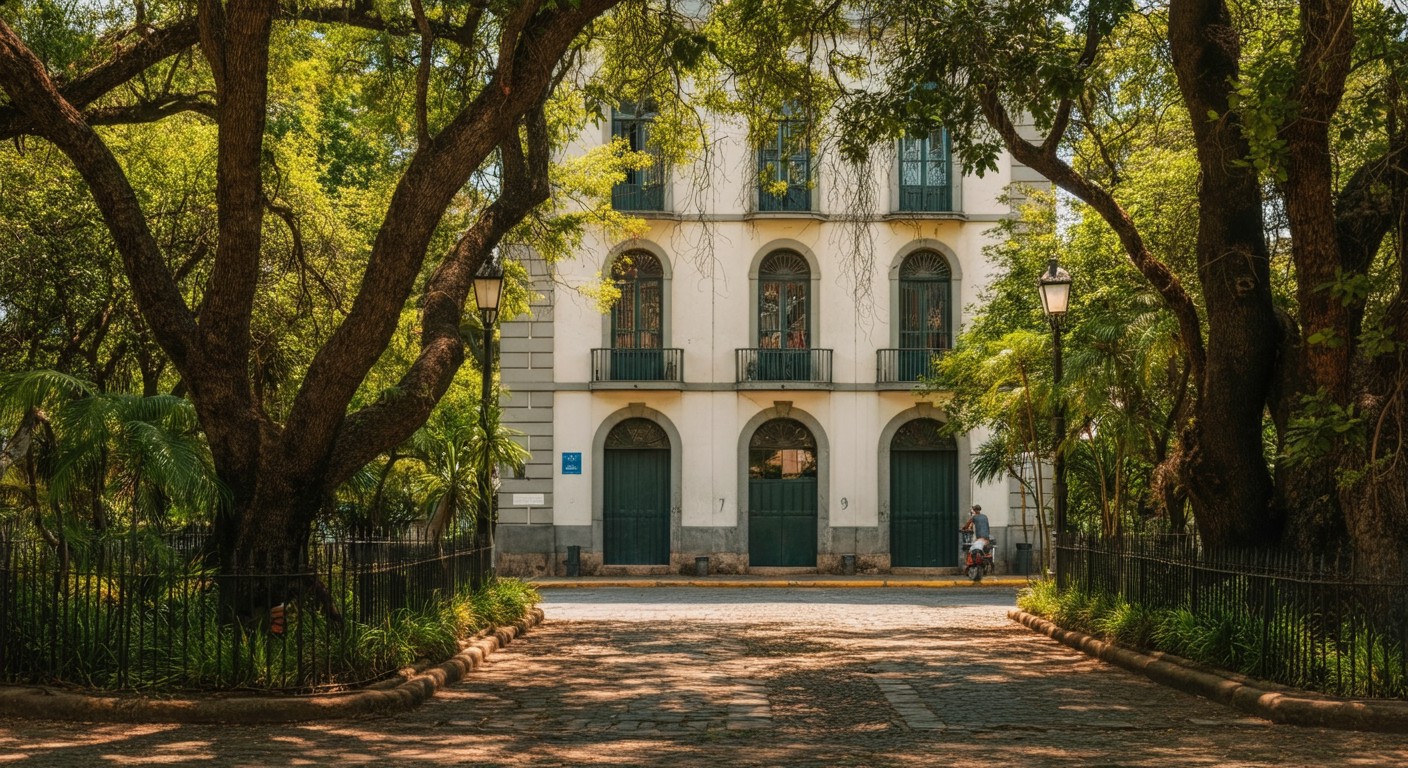 Excursions en famille à Montevideo