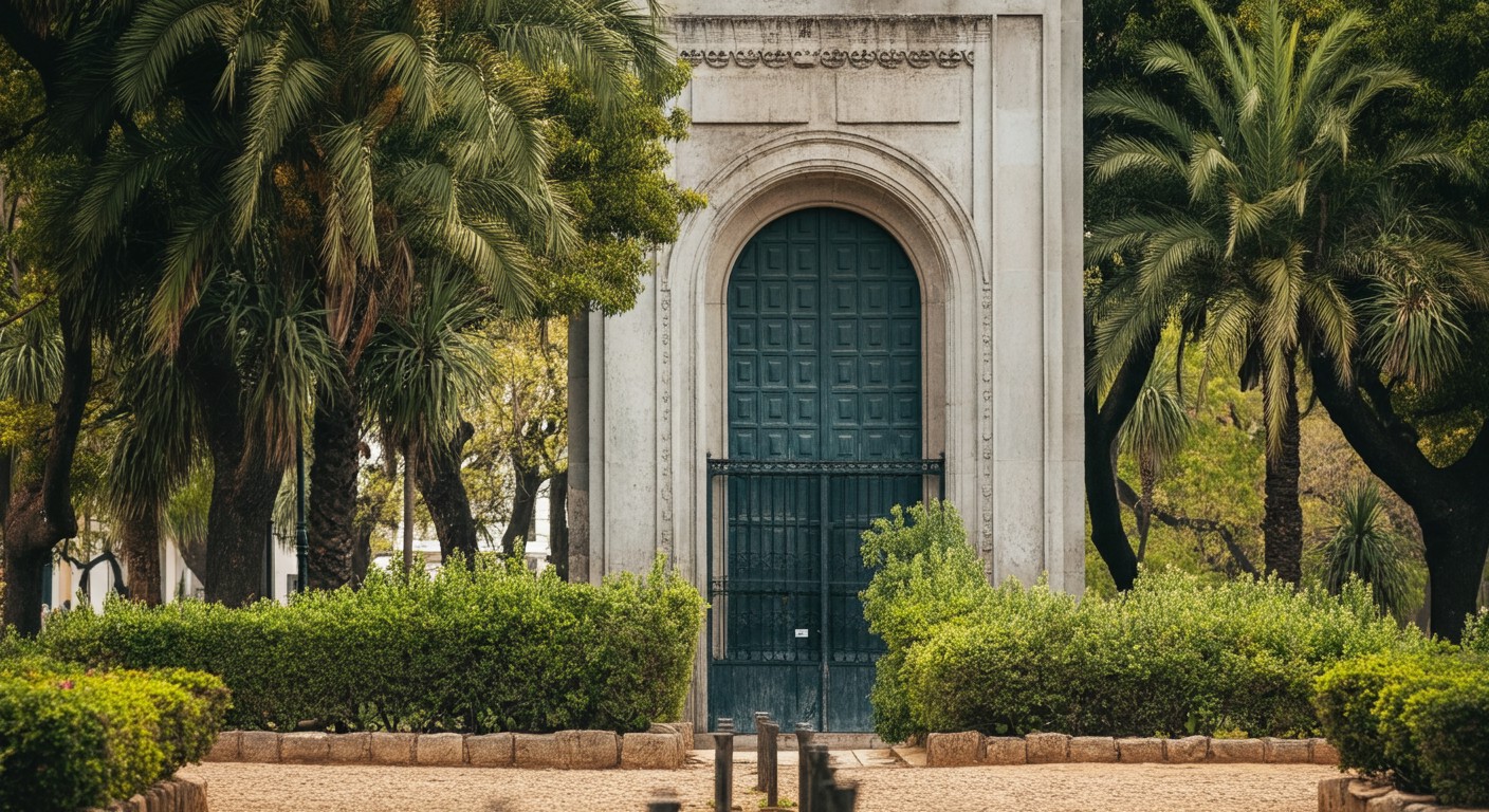 Montevideo Photography Tours