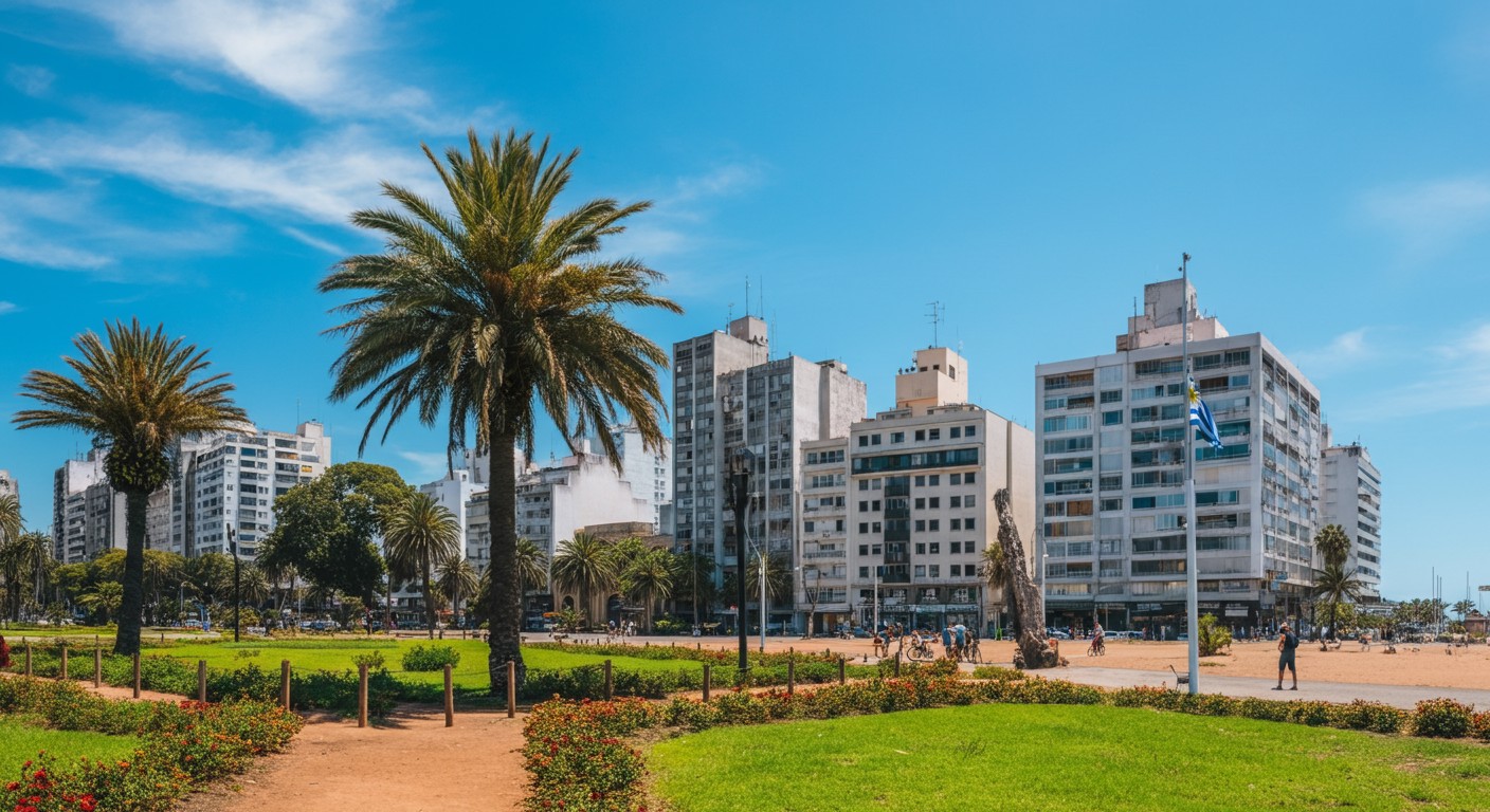 Montevideo Tours with Free 24H Cancellation