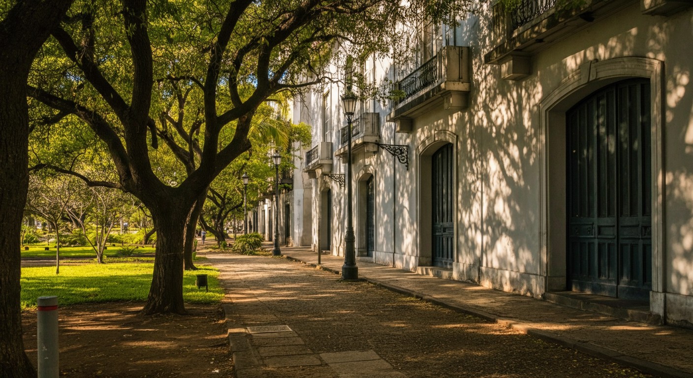 48hs Before the Trip: Montevideo Tours