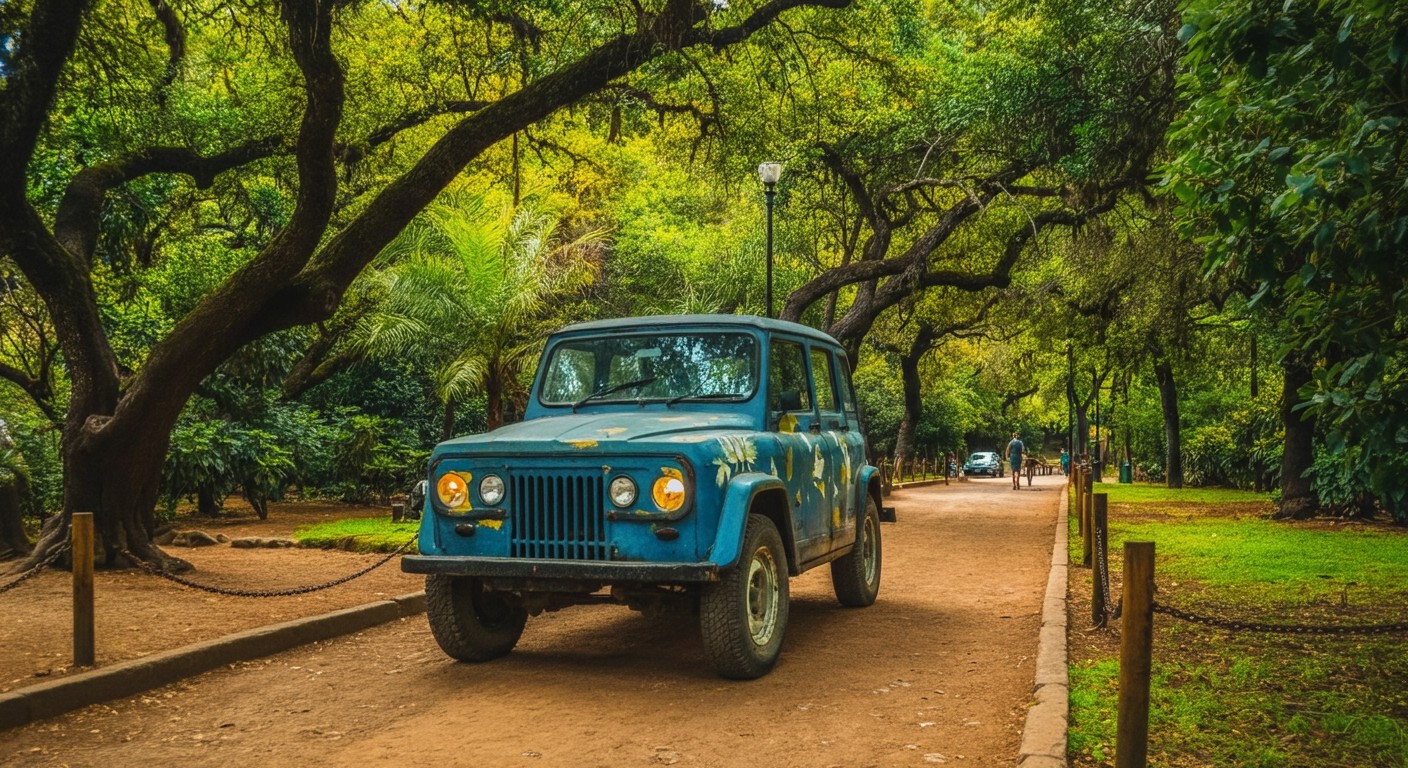 Voyages de Luxe à Montevideo