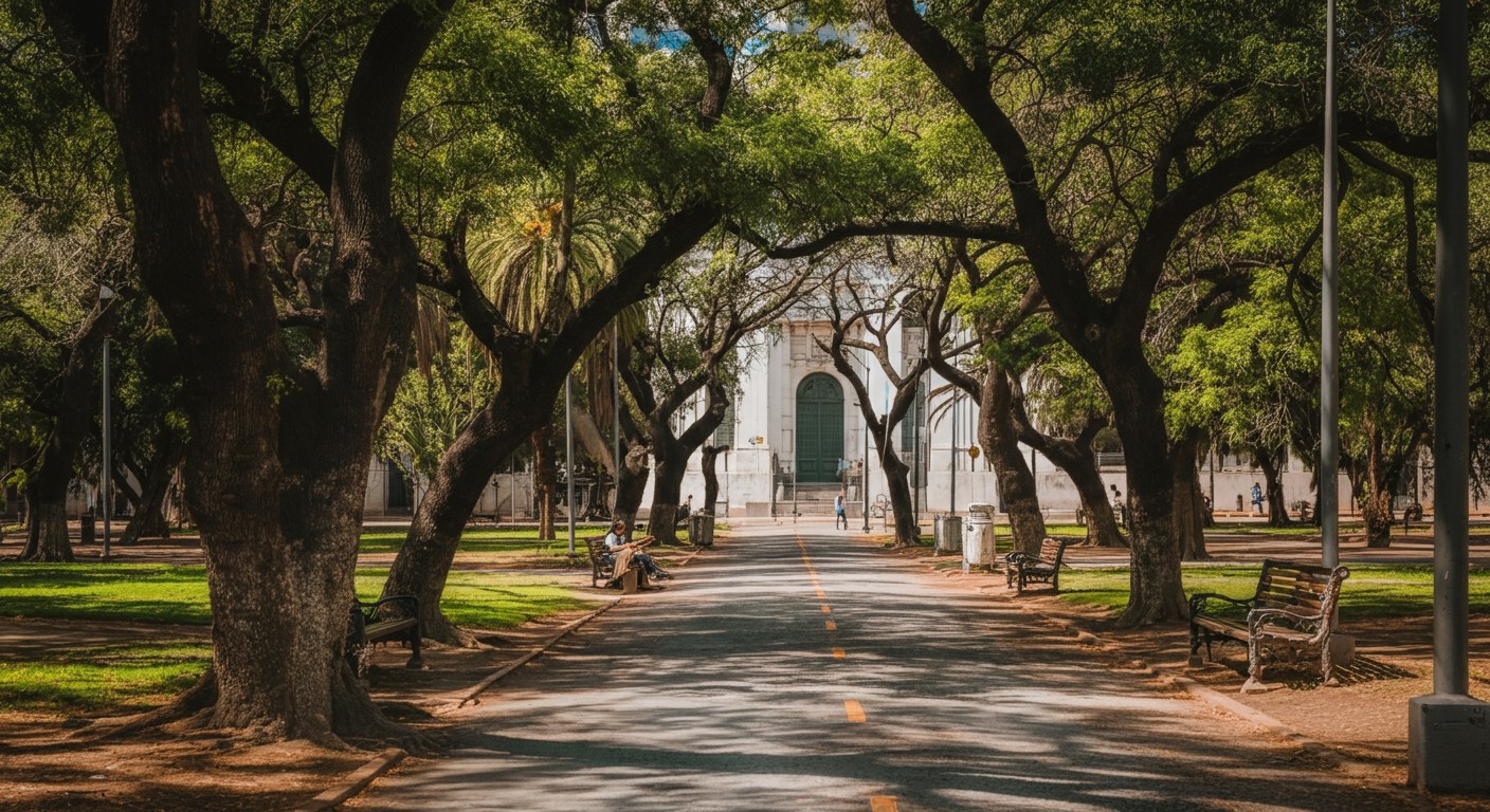 Montevideo Sightseeing Excursions