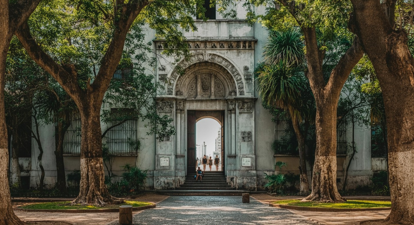 General Terms for Montevideo Tours