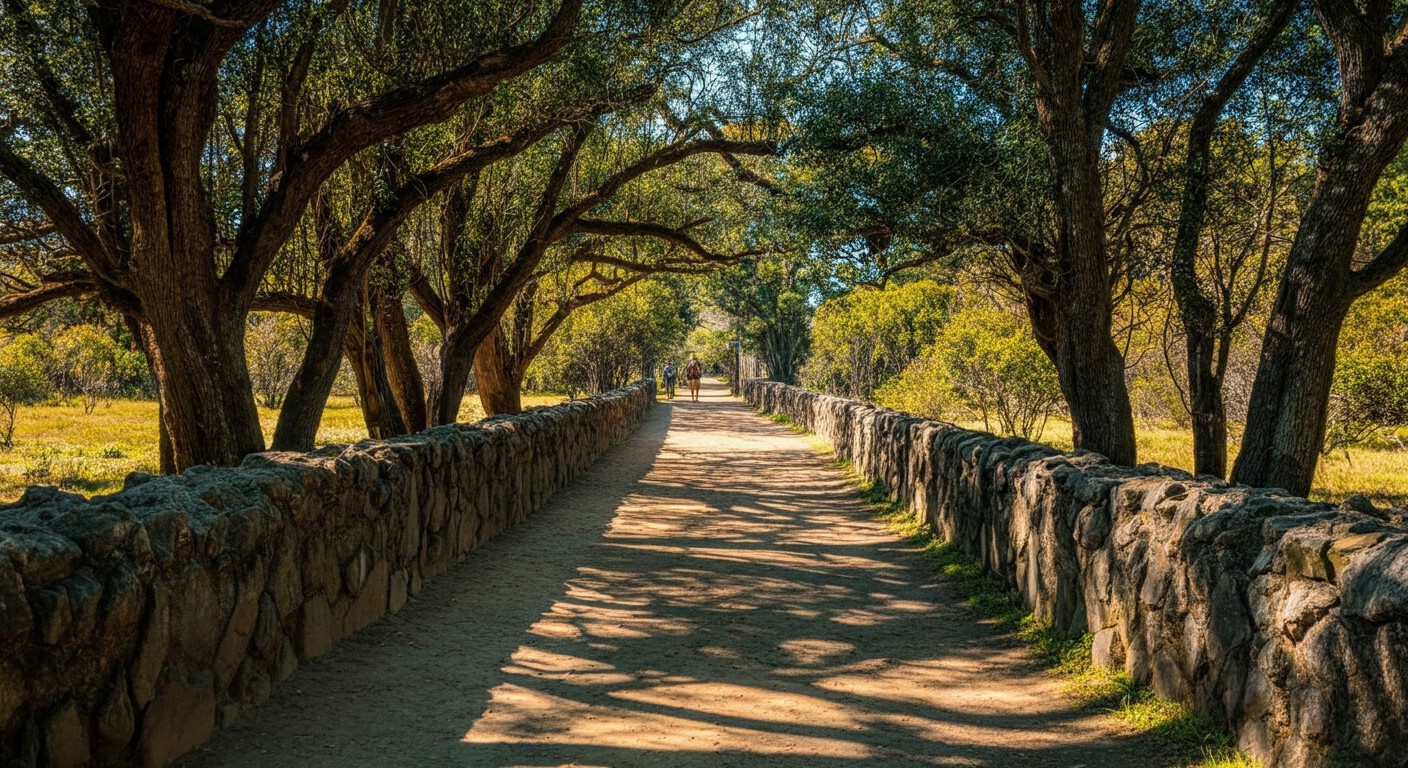 Explora Uruguay con un Paseo Turístico