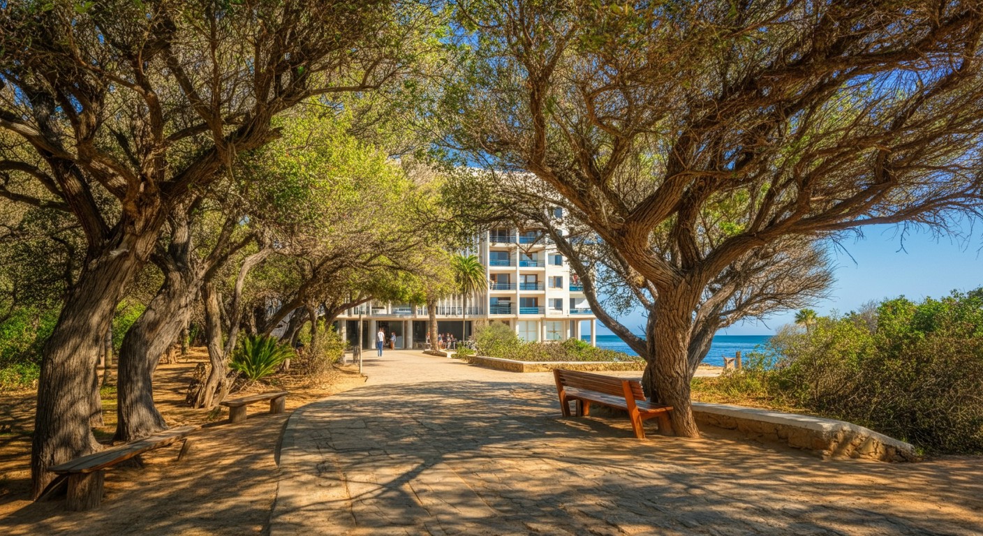 Explorez l’architecture de Punta del Este
