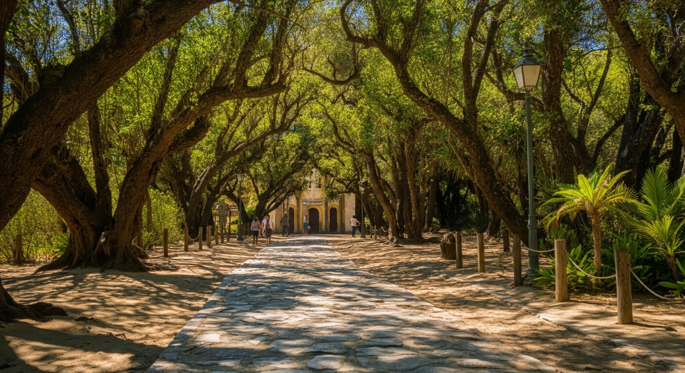 Classic Excursions in Punta Del Este