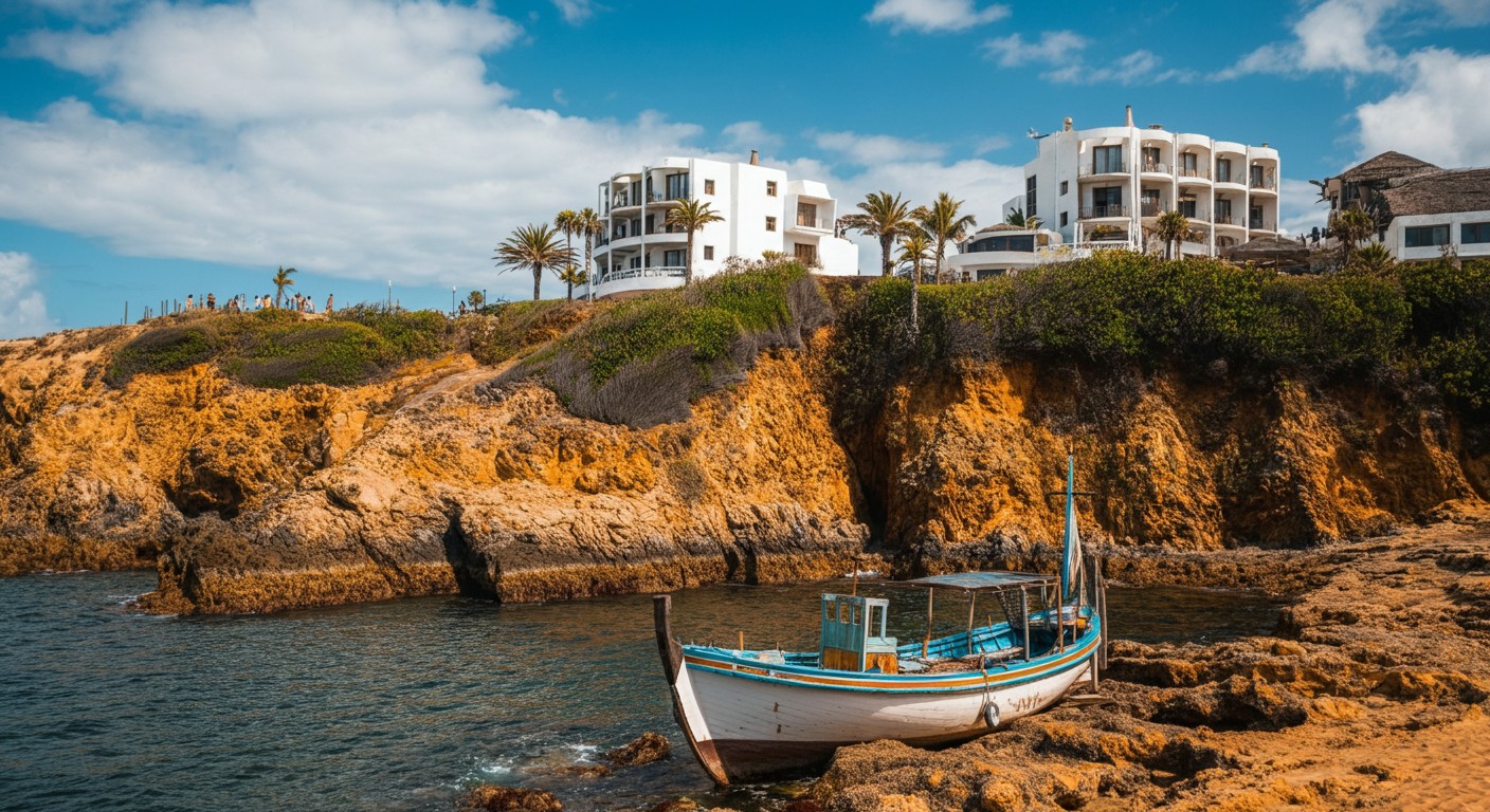 Excursões de Comer e Beber em Punta del Este