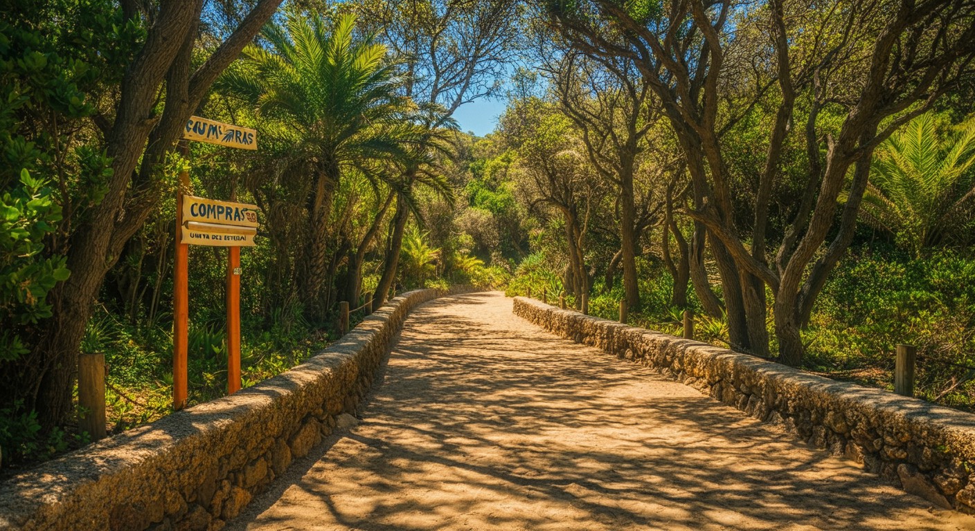 Excursiones de Compras en Punta del Este