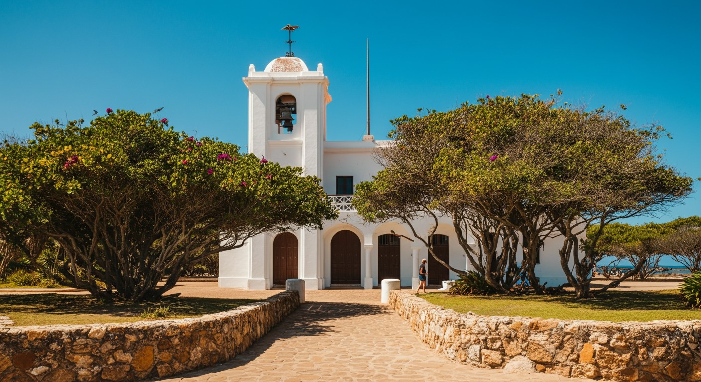 Vive la cultura e historia de Punta del Este