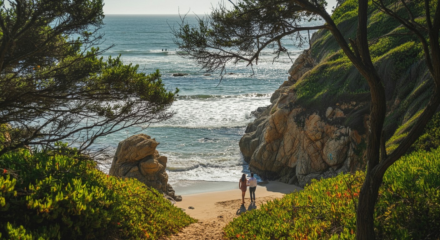 Excursions romantiques à Punta del Este