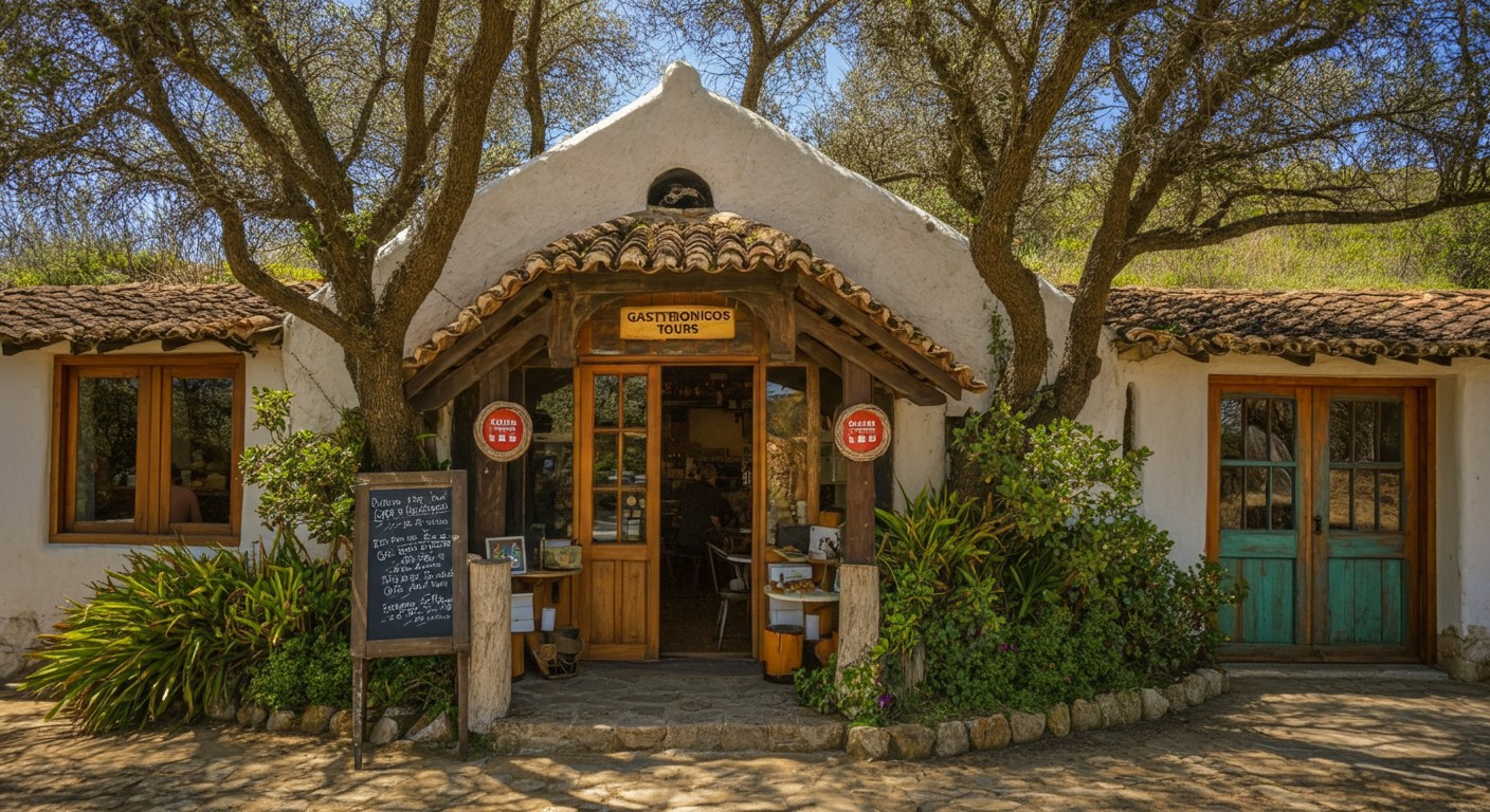 Excursiones gastronómicas en Punta del Este