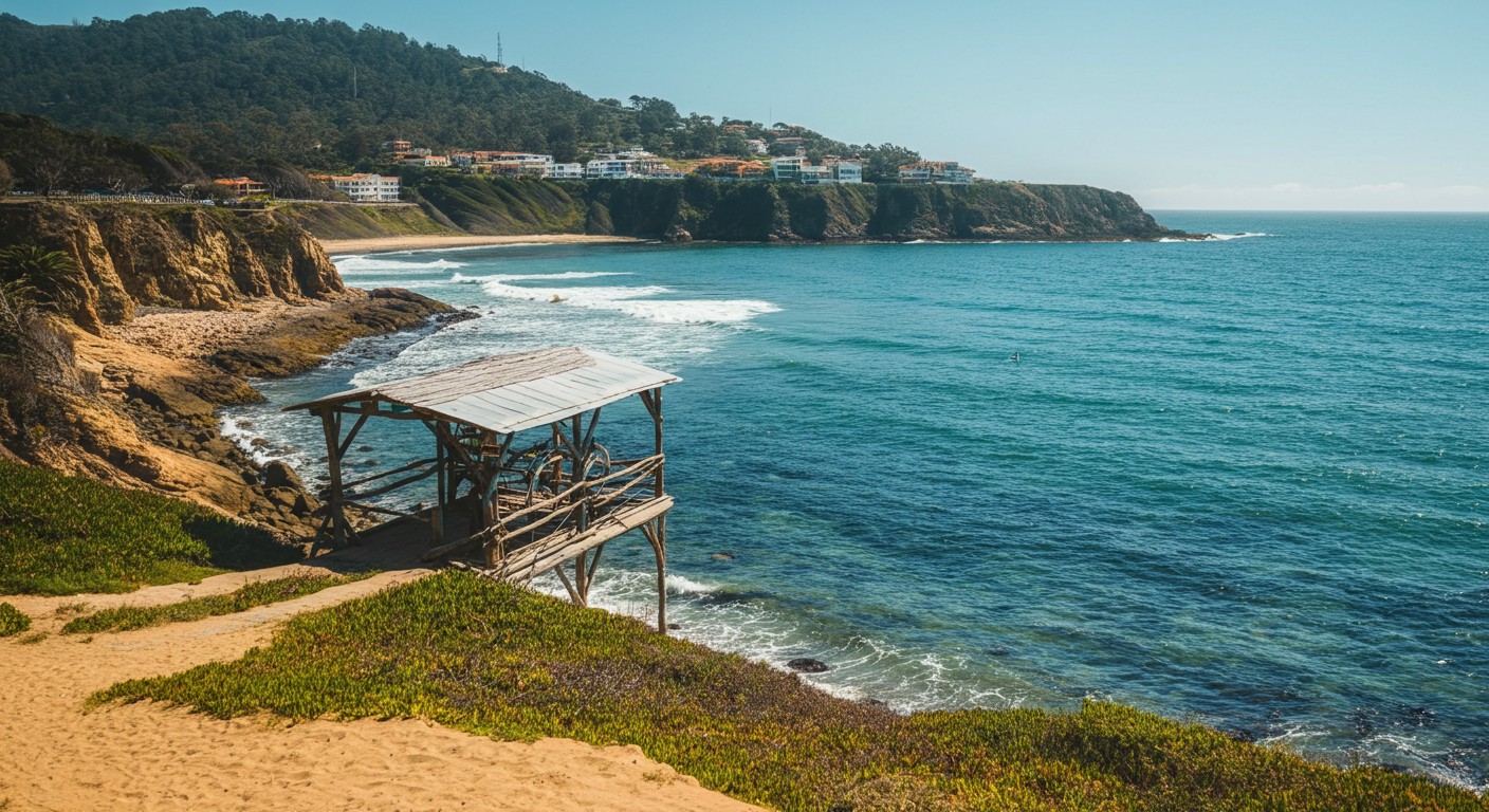 Free up to 7 Days: Punta Del Este Excursions