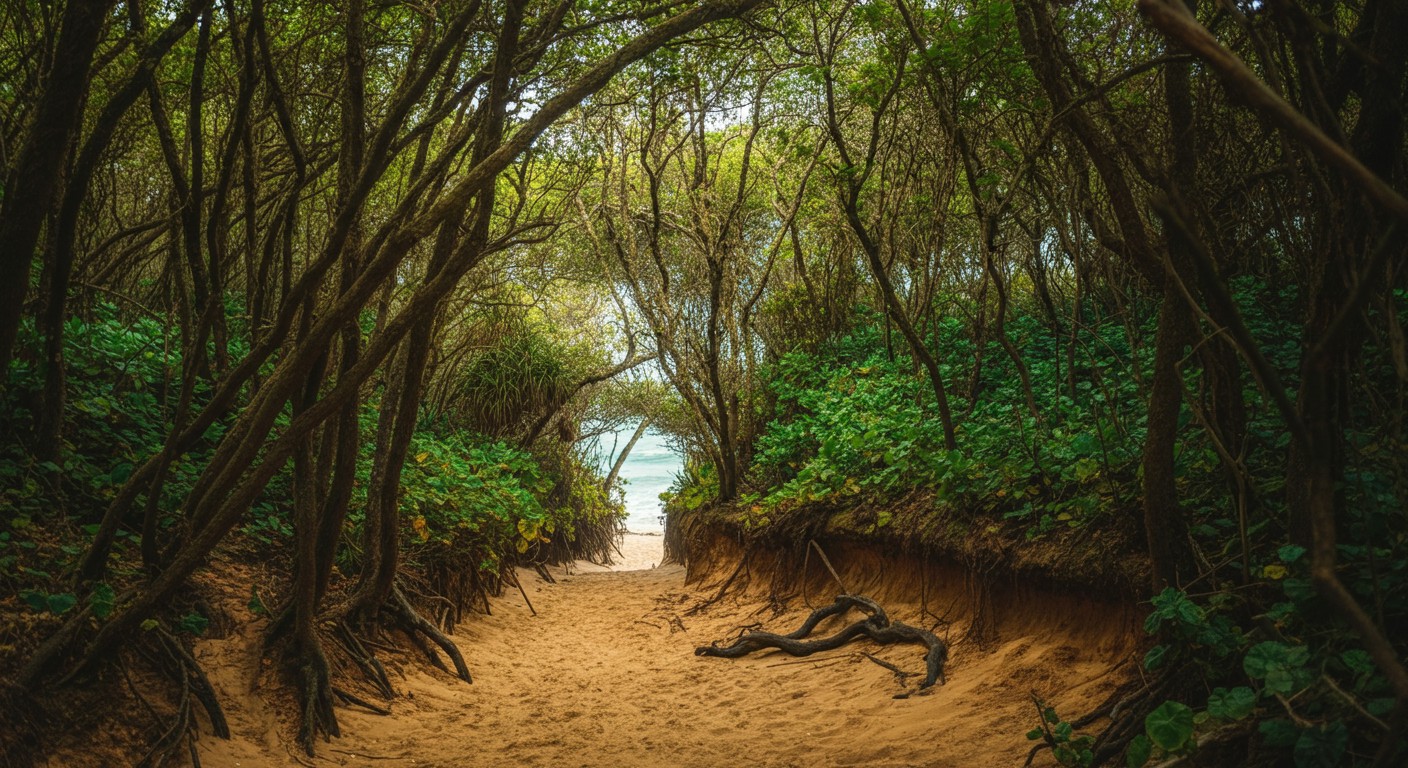 Excursions Nature et Faune à Punta del Este