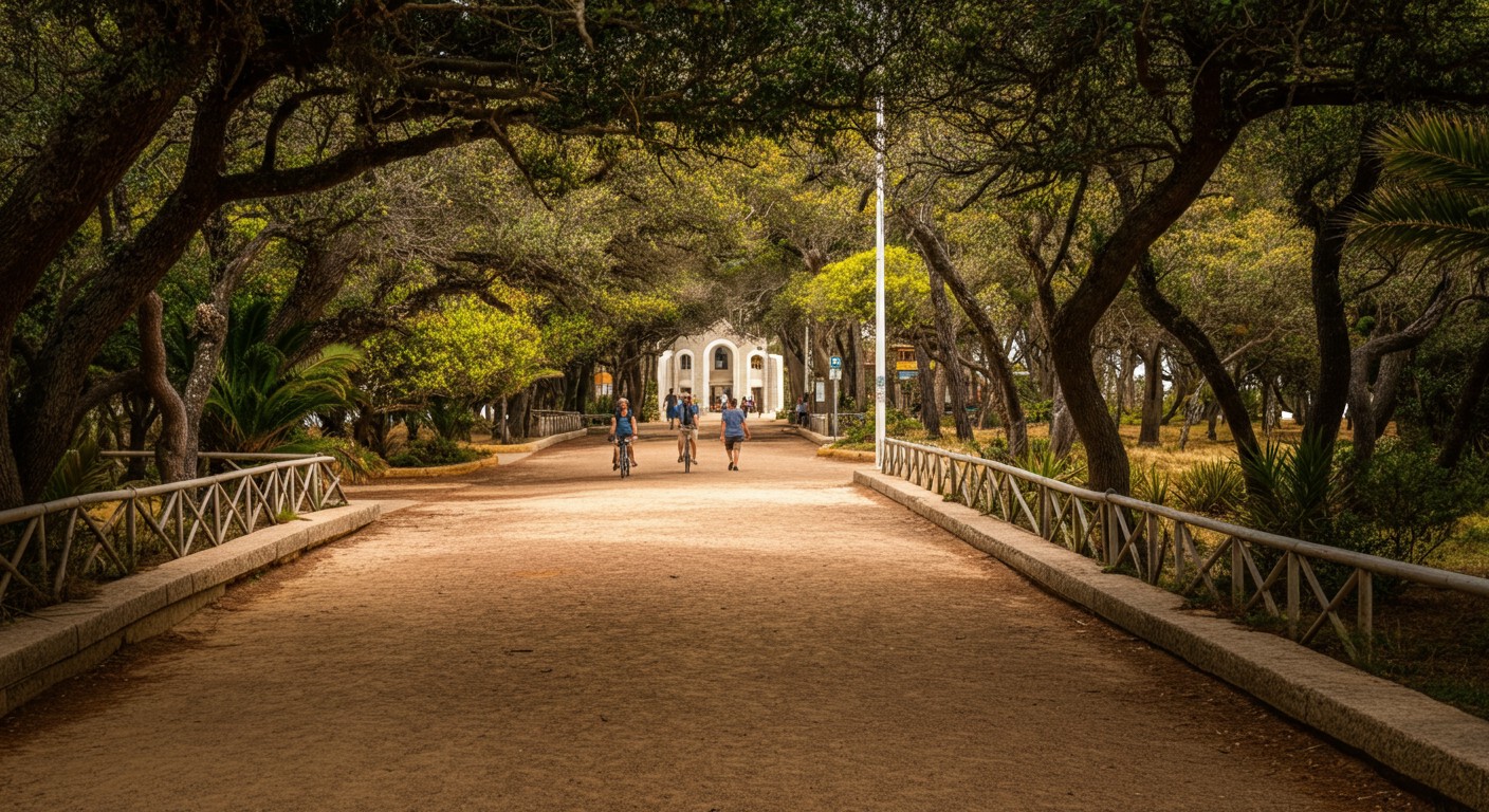 Punta Del Este Sightseeing Experiences