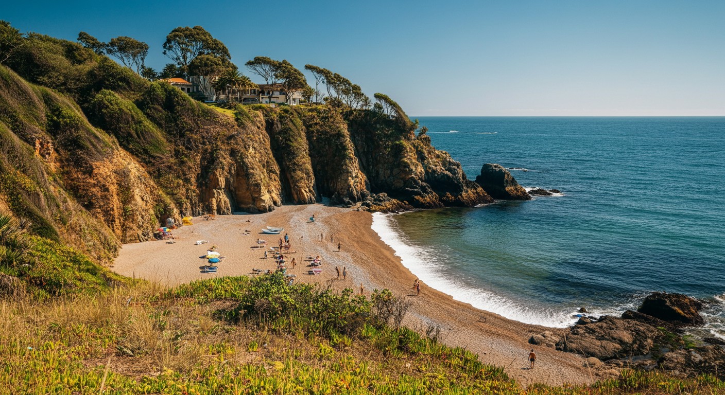 Punta Del Este’s Best Beaches